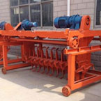 环保高效，工作效率高