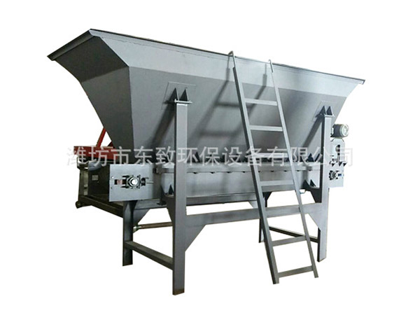 有机肥配套设备