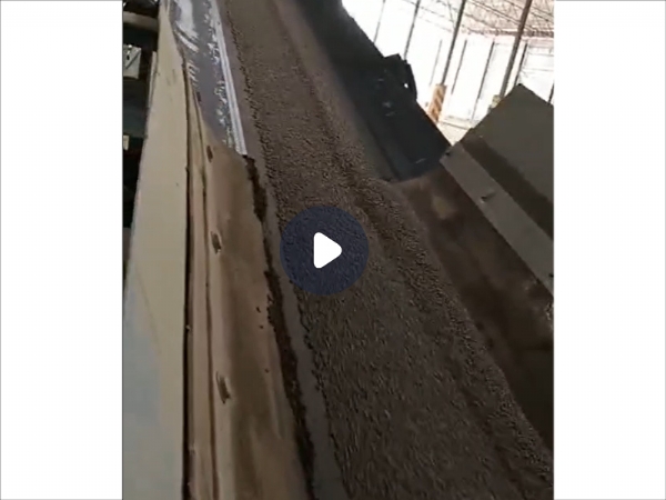 东致环保-固液分离机视频